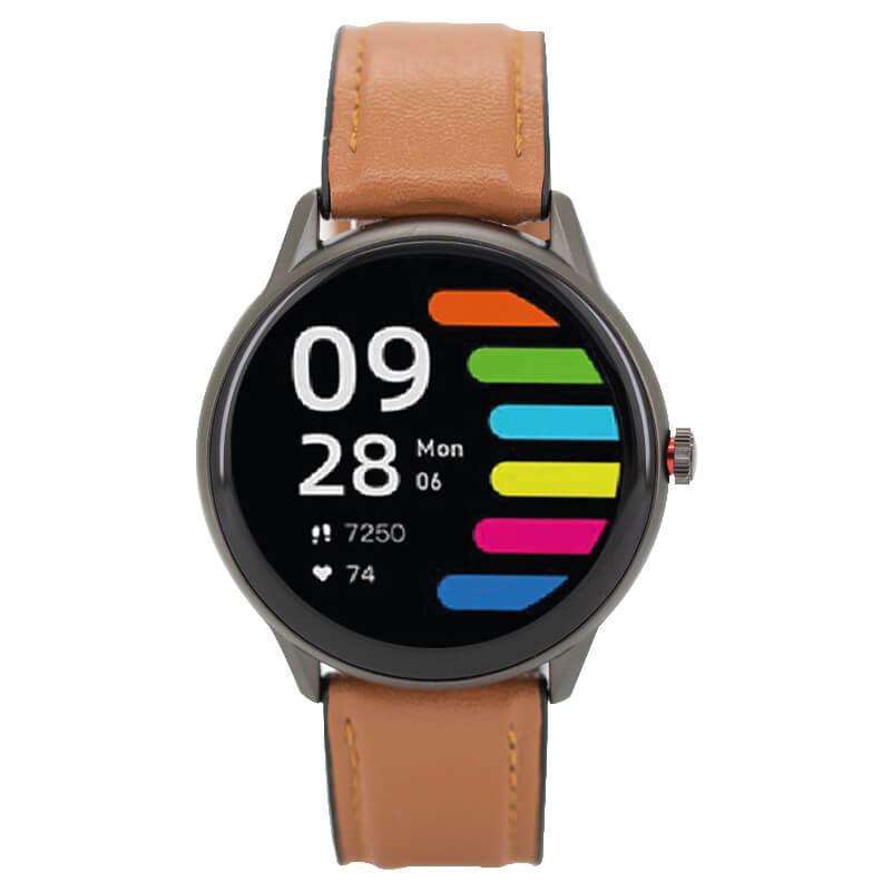 smartwatch EC06PRO-B